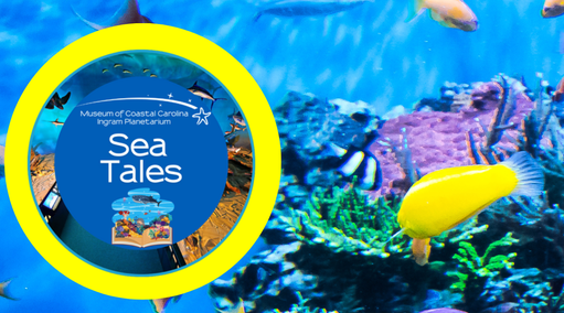 Sea Tales Family Programs