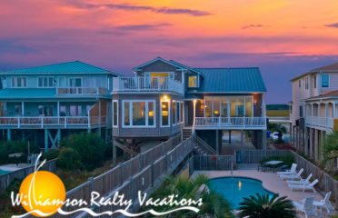 Williamson Realty Vacations