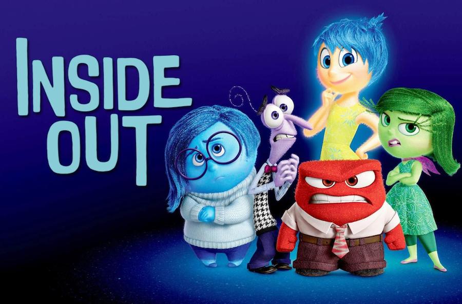 Free Movie Ocean Isle Beach Inside Out